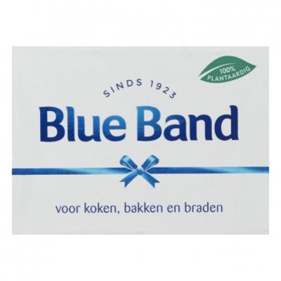 Blue Band Voor koken, bakken & braden pakje