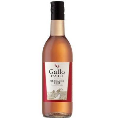 Gallo Family Vineyards Grenache Rose