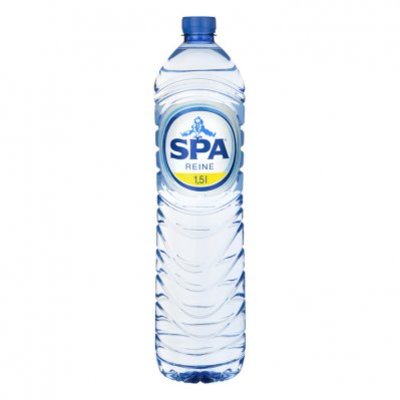 Spa Reine