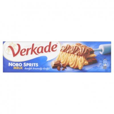 Verkade Nobo sprits melk