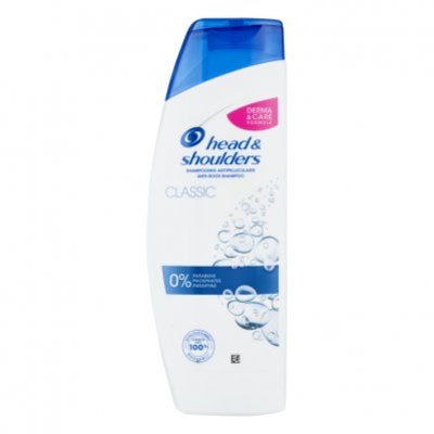 Head & Shoulders Antiroos shampoo classic clean