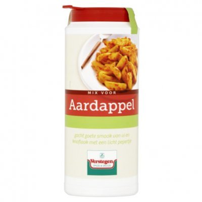 Verstegen Kruidenmix voor aardappel