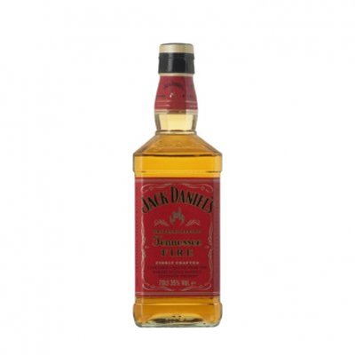 Jack Daniels Tennessee fire