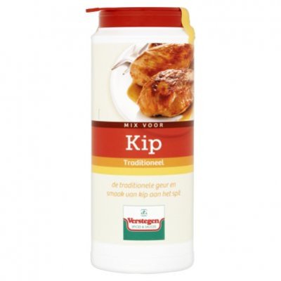 Verstegen Kruidenmix voor kip