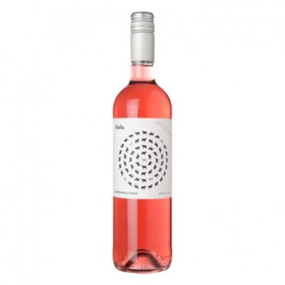 Mesta Tempranillo Rosé