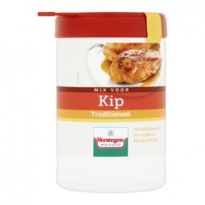 Verstegen kruidenmix voor kip