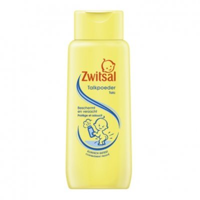 Zwitsal Baby talkpoeder