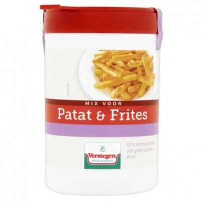 Verstegen Kruidenmix voor patat & frites