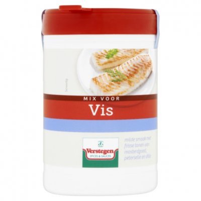 Verstegen Kruidenmix voor vis