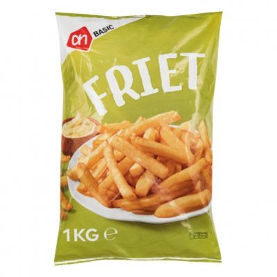 Budget Huismerk Frites