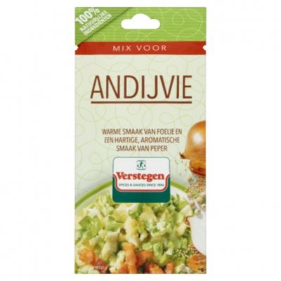 Verstegen Ver mix voor andijvie