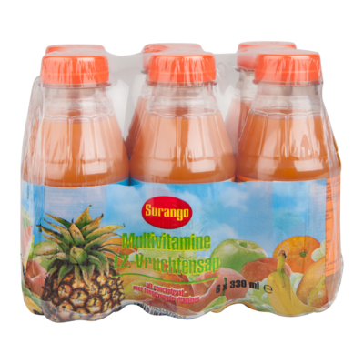 Surango Multivitamine