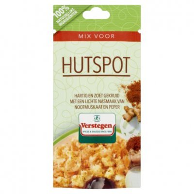 Verstegen Kruidenmix voor hutspot
