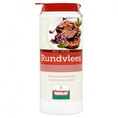Verstegen Kruidenmix voor rundvlees