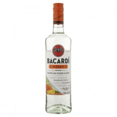 Bacardi Mango