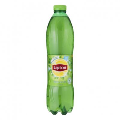Lipton Ice tea green