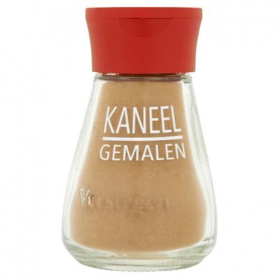 Verstegen Strooier kaneel