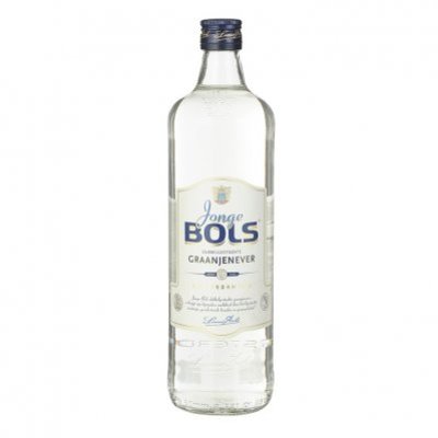 Bols Jonge Jenever