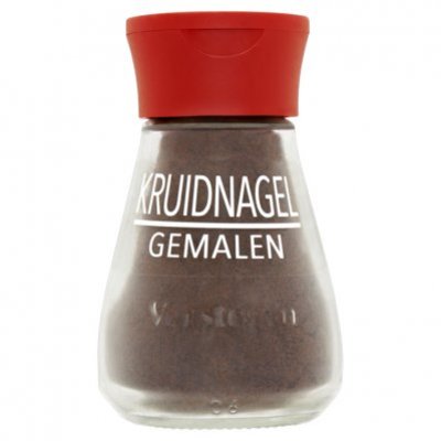 Verstegen Strooier kruidnagel gemalen