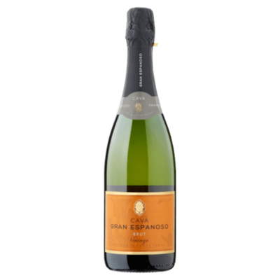 Gran Españoso Cava Brut