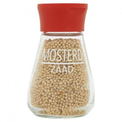 Verstegen Strooier mosterdzaad