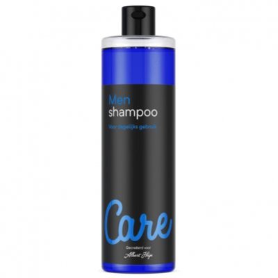 Care Shampoo iedere dag men