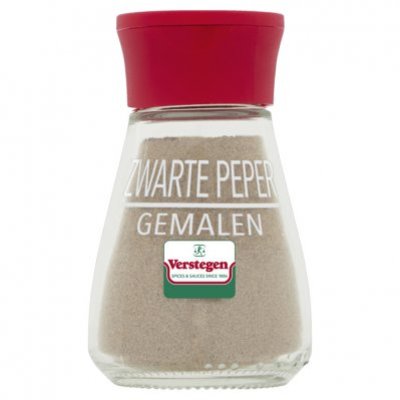 Verstegen Strooier zwarte peper