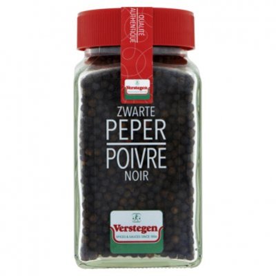 Verstegen Zwarte peper