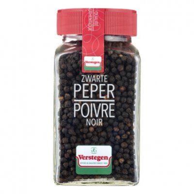 Verstegen Zwarte peper