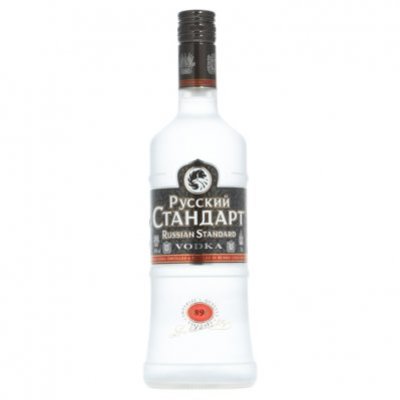 Russian Standard Original