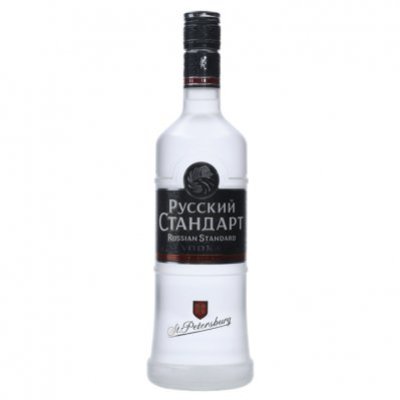 Russian Standard Original