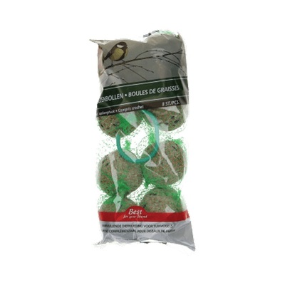 Best for your Friend vetbollen