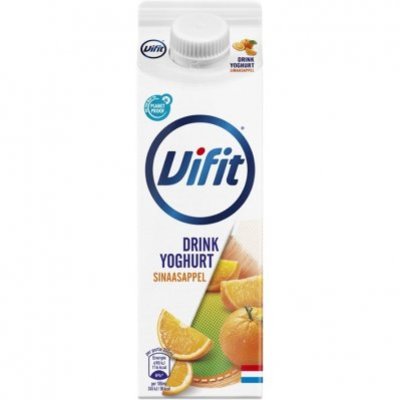 Vifit Drinkyoghurt sinaasappel