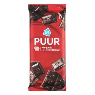 Huismerk Tablet puur