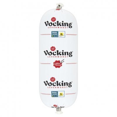 Vocking Leverworst