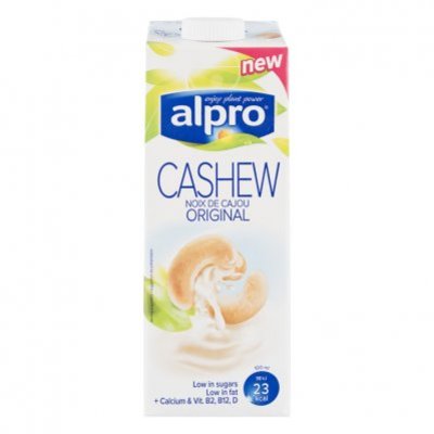 Alpro Cashew original