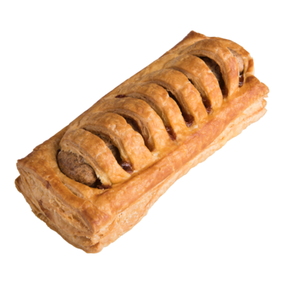 Frikandelbroodje XL