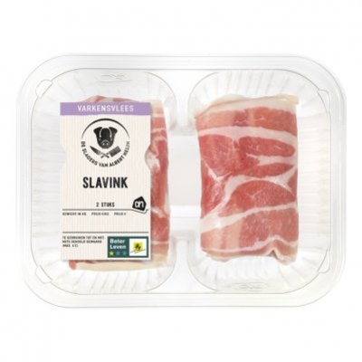 Huismerk Slavinken