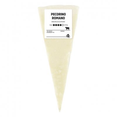 Huismerk Pecorino Romano 47+