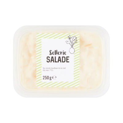 Sellerie Salade