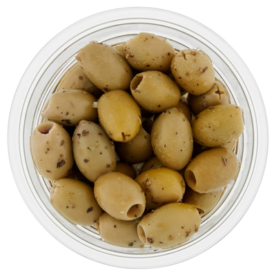 Vomar Pesto Olijven 165 g