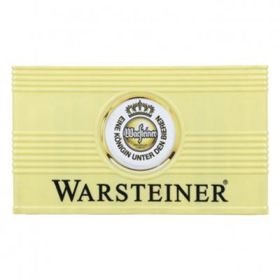 Warsteiner Pilsener