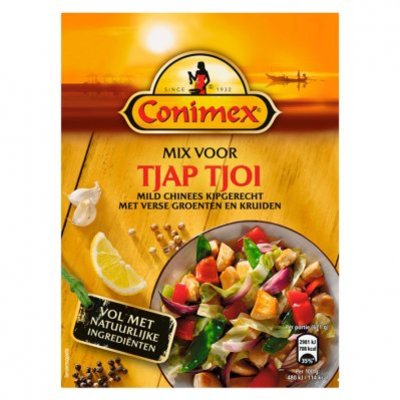 Conimex Mix tjap tjoy