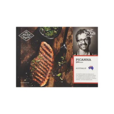 The Meat Lovers Picanha