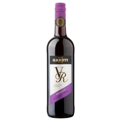 Hardy's - Merlot -