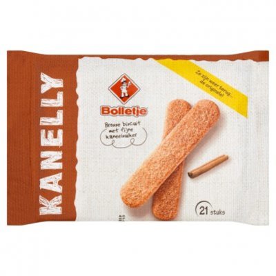 Bolletje Kanelly