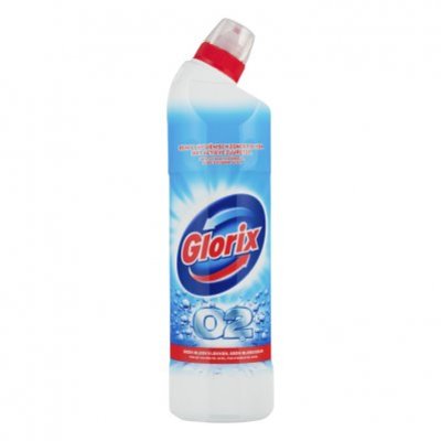 Glorix Toiletreiniger o2
