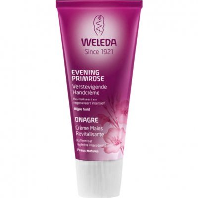 Weleda Evening primrose verstevigende handcreme