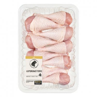 Huismerk Kipdrumsticks