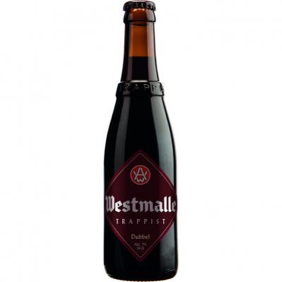 Westmalle Dubbel trappist